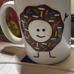 Meet your Posher, Alison